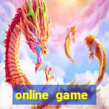 online game gambling casino