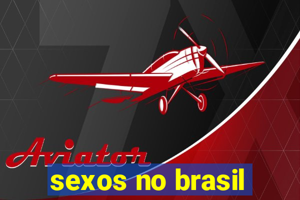 sexos no brasil