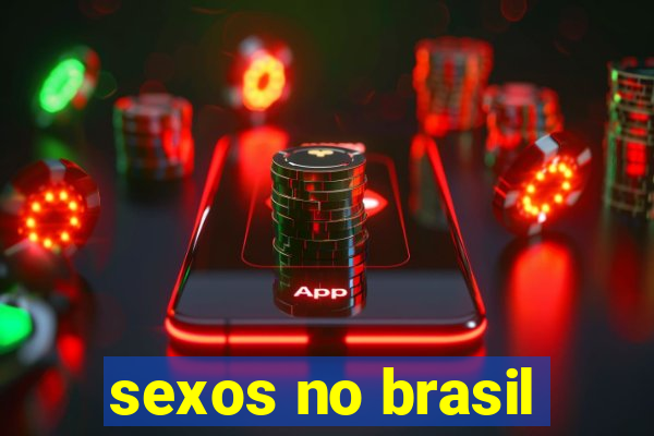 sexos no brasil