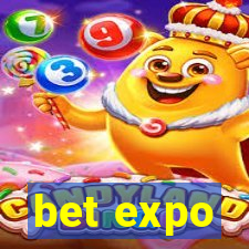 bet expo