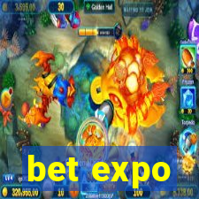 bet expo