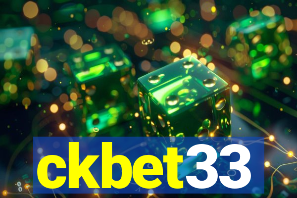 ckbet33