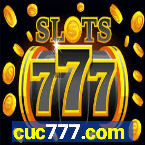 cuc777.com