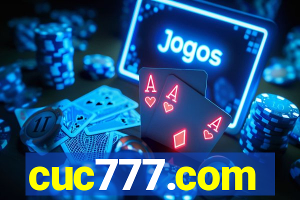 cuc777.com