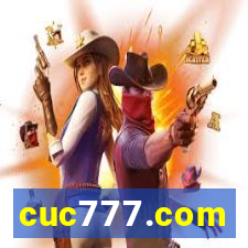 cuc777.com