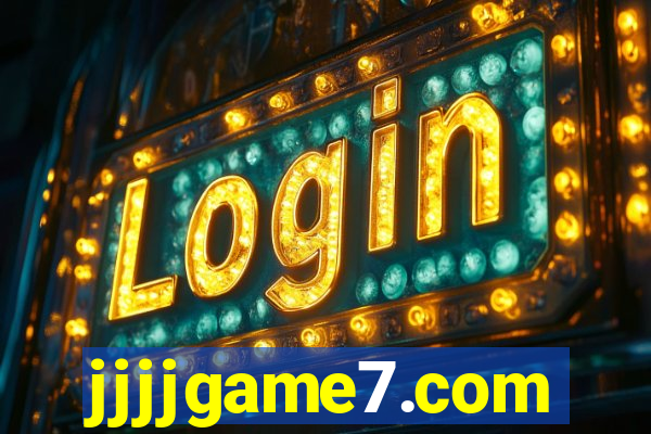 jjjjgame7.com