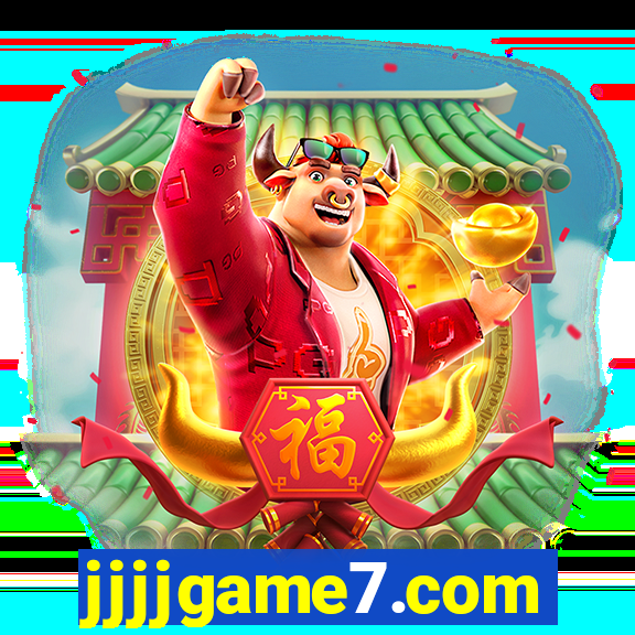 jjjjgame7.com