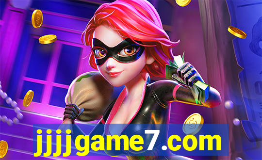 jjjjgame7.com