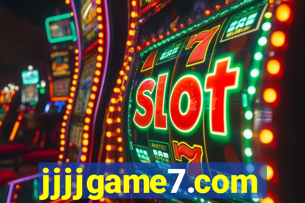 jjjjgame7.com