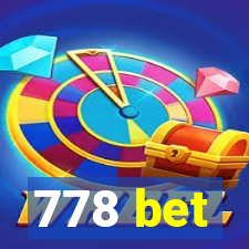 778 bet