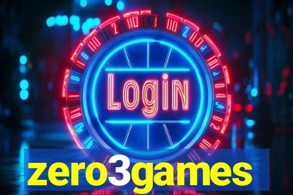 zero3games