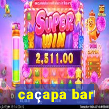 caçapa bar