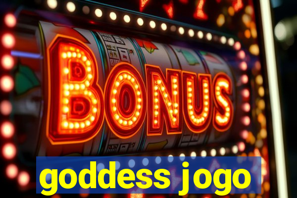 goddess jogo