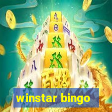 winstar bingo