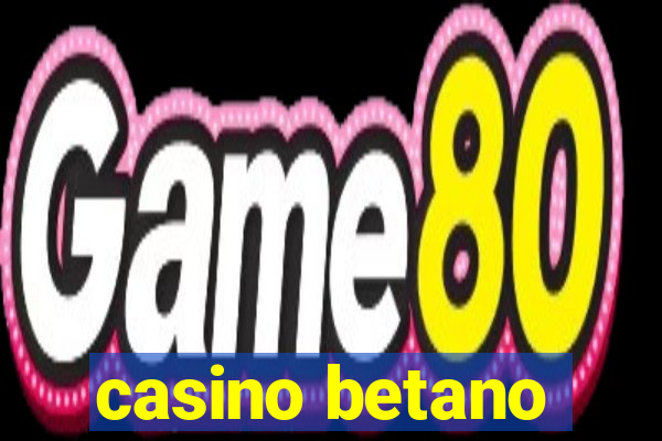 casino betano