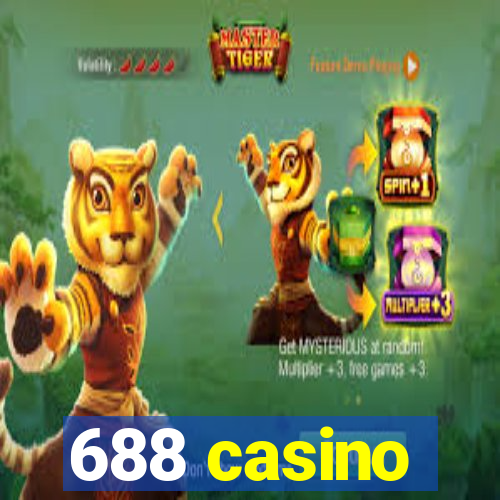 688 casino