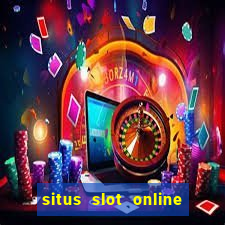 situs slot online deposit gopay