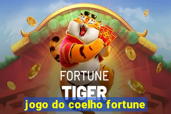 jogo do coelho fortune