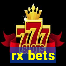 rx bets