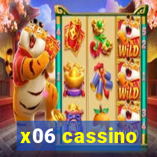 x06 cassino