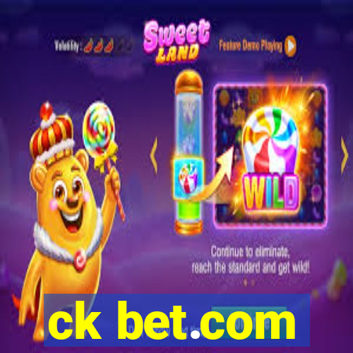 ck bet.com