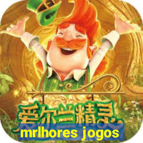 mrlhores jogos