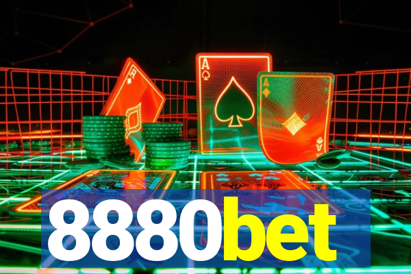 8880bet