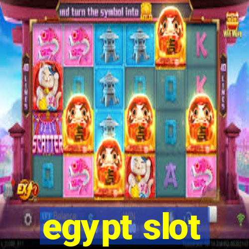 egypt slot