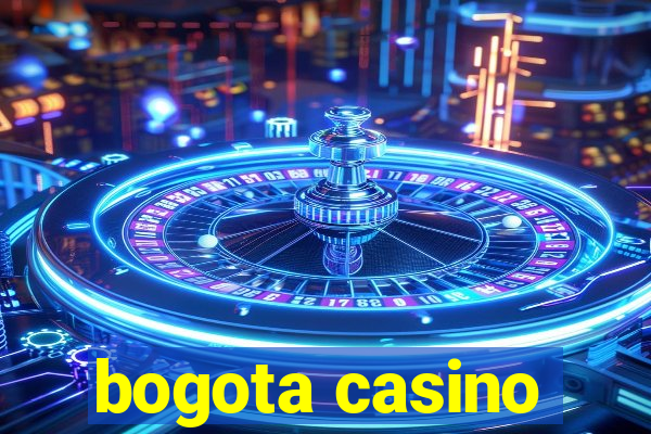 bogota casino