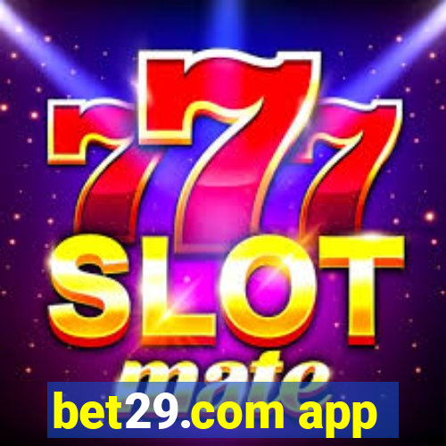 bet29.com app