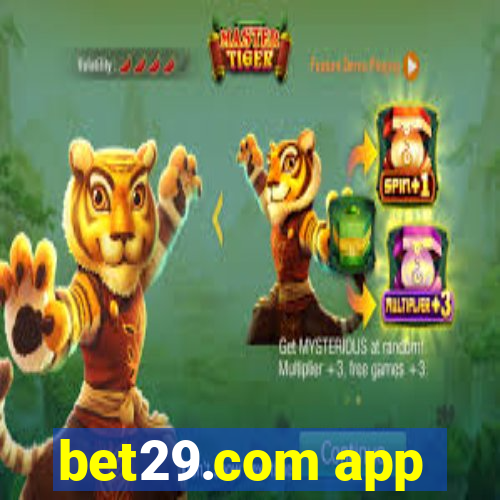 bet29.com app