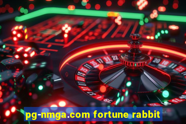 pg-nmga.com fortune rabbit