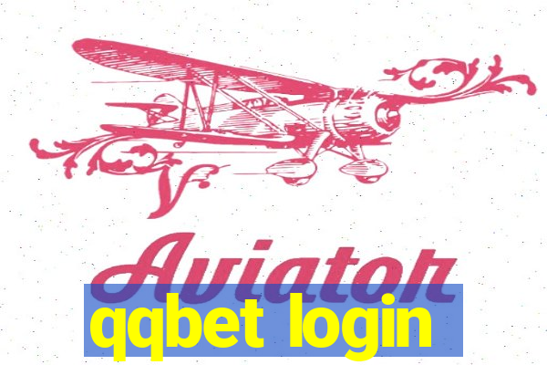 qqbet login