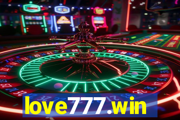 love777.win