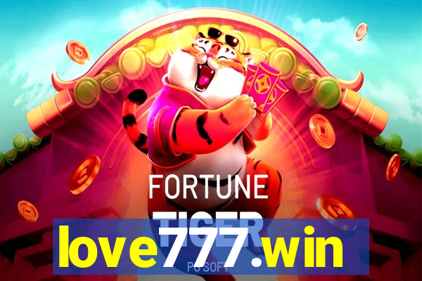 love777.win