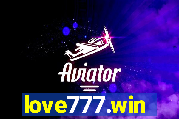 love777.win