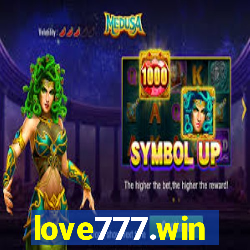 love777.win