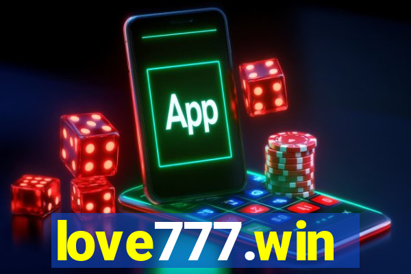 love777.win