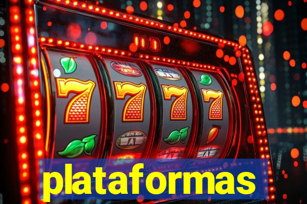 plataformas estrangeiras de jogos