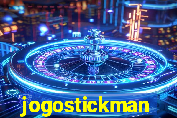 jogostickman