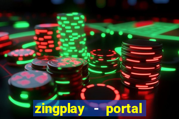 zingplay - portal de jogos