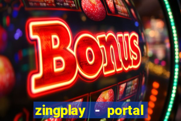 zingplay - portal de jogos