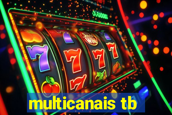 multicanais tb