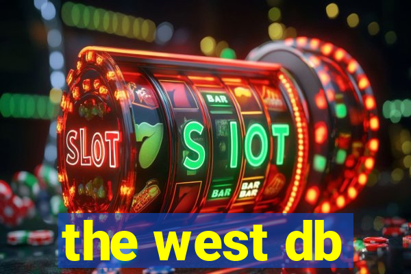 the west db