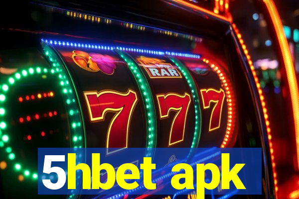 5hbet apk