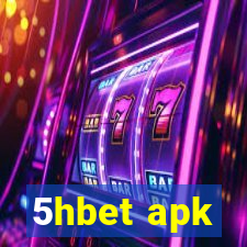 5hbet apk