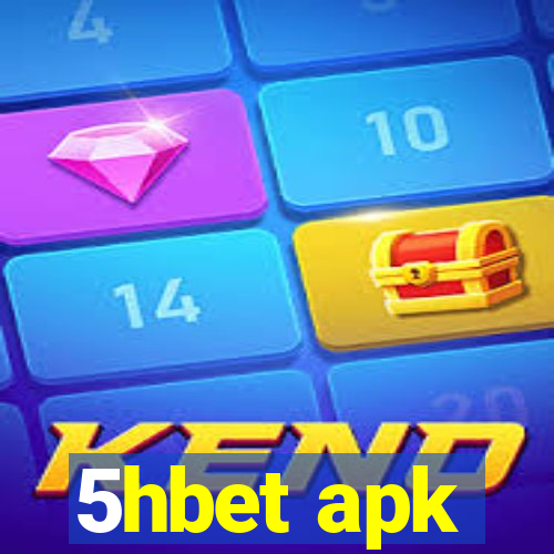 5hbet apk