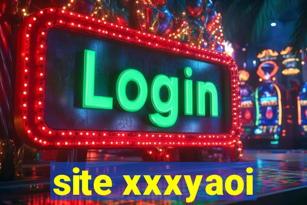 site xxxyaoi