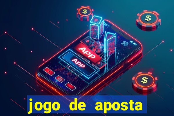 jogo de aposta para ganhar dinheiro futebol