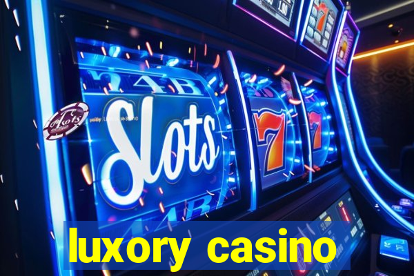 luxory casino